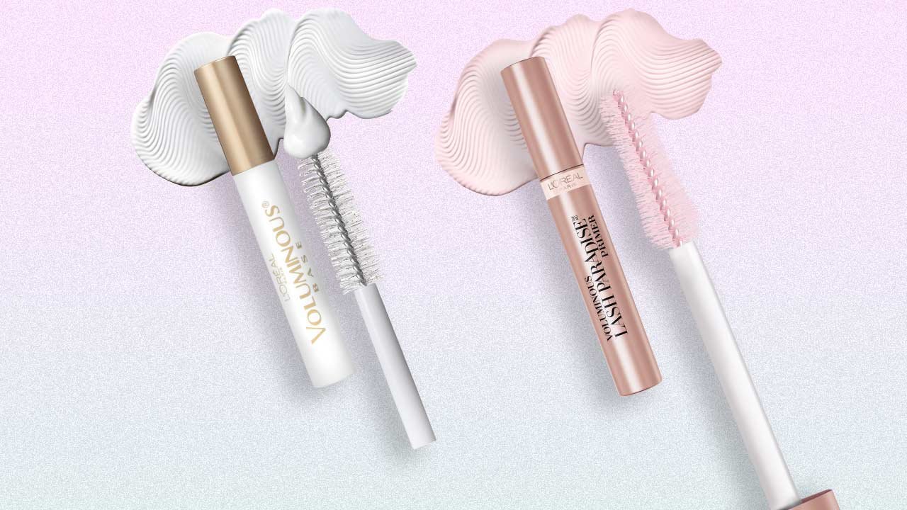 LOreal Paris BMAG Article How To Use Eyelash Primer To Boost The Effects Of Mascara D
